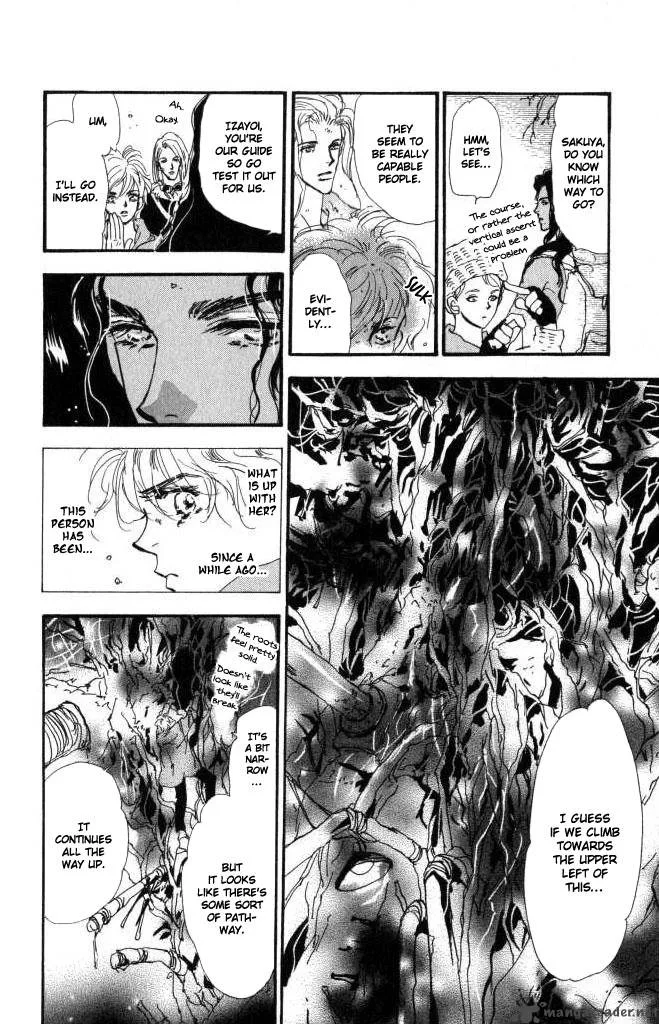 7 Seeds Chapter 61 page 12
