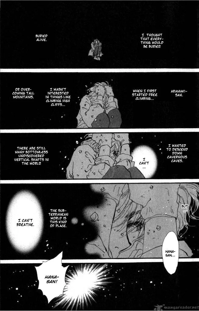 7 Seeds Chapter 61 page 6