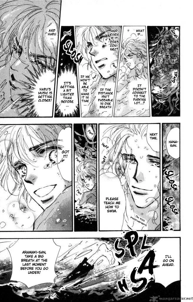 7 Seeds Chapter 61 page 28