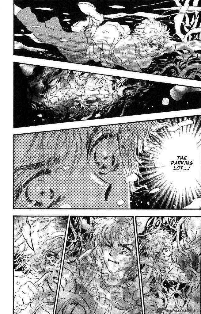 7 Seeds Chapter 61 page 29