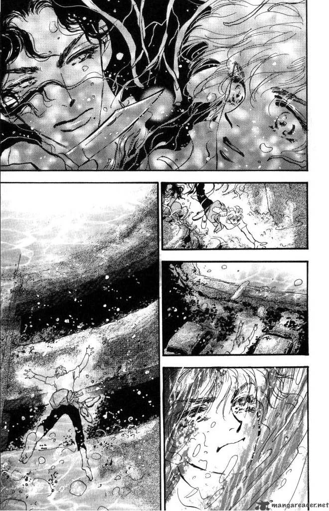 7 Seeds Chapter 61 page 30