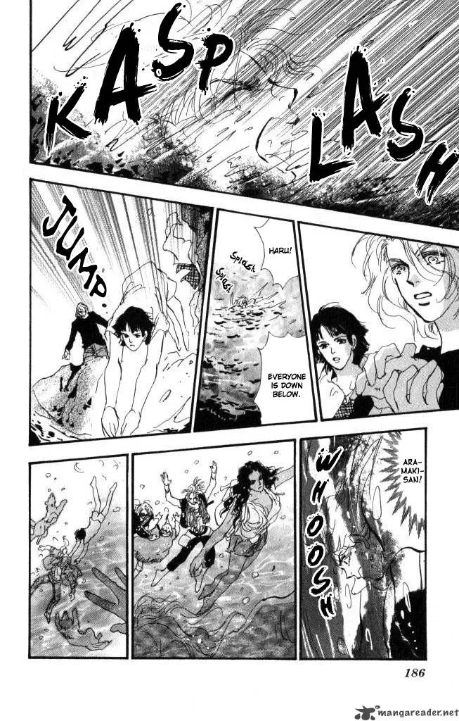 7 Seeds Chapter 61 page 31