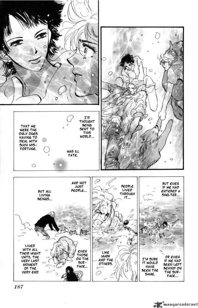 7 Seeds Chapter 61 page 32