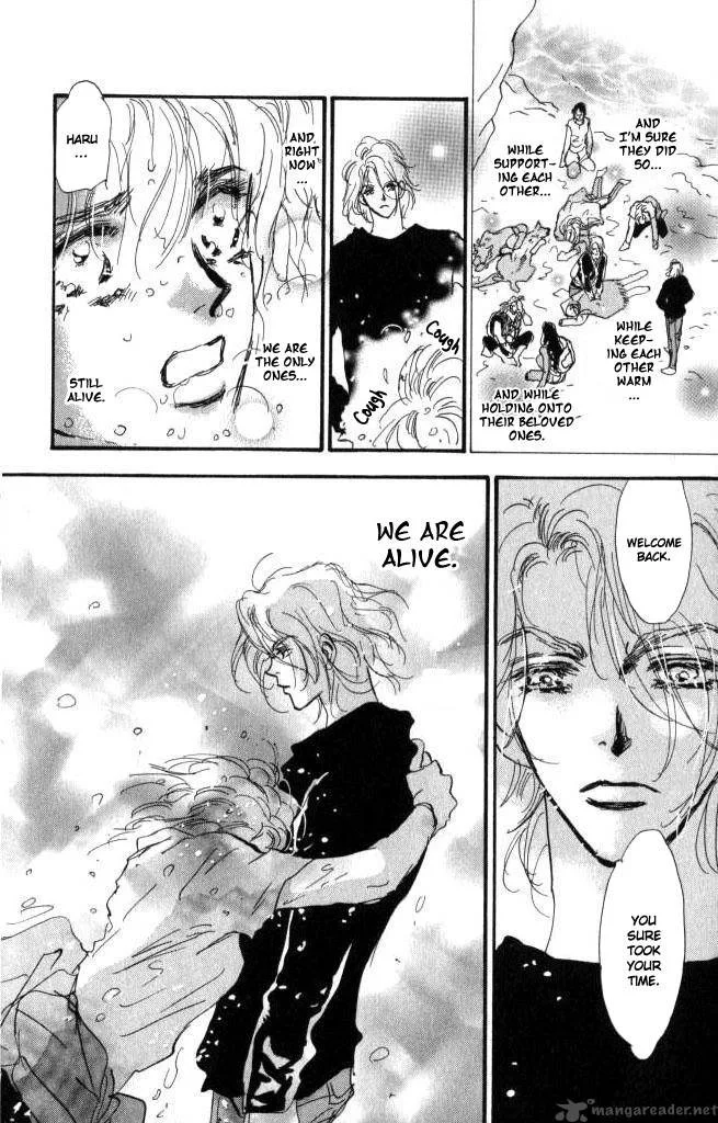 7 Seeds Chapter 61 page 33