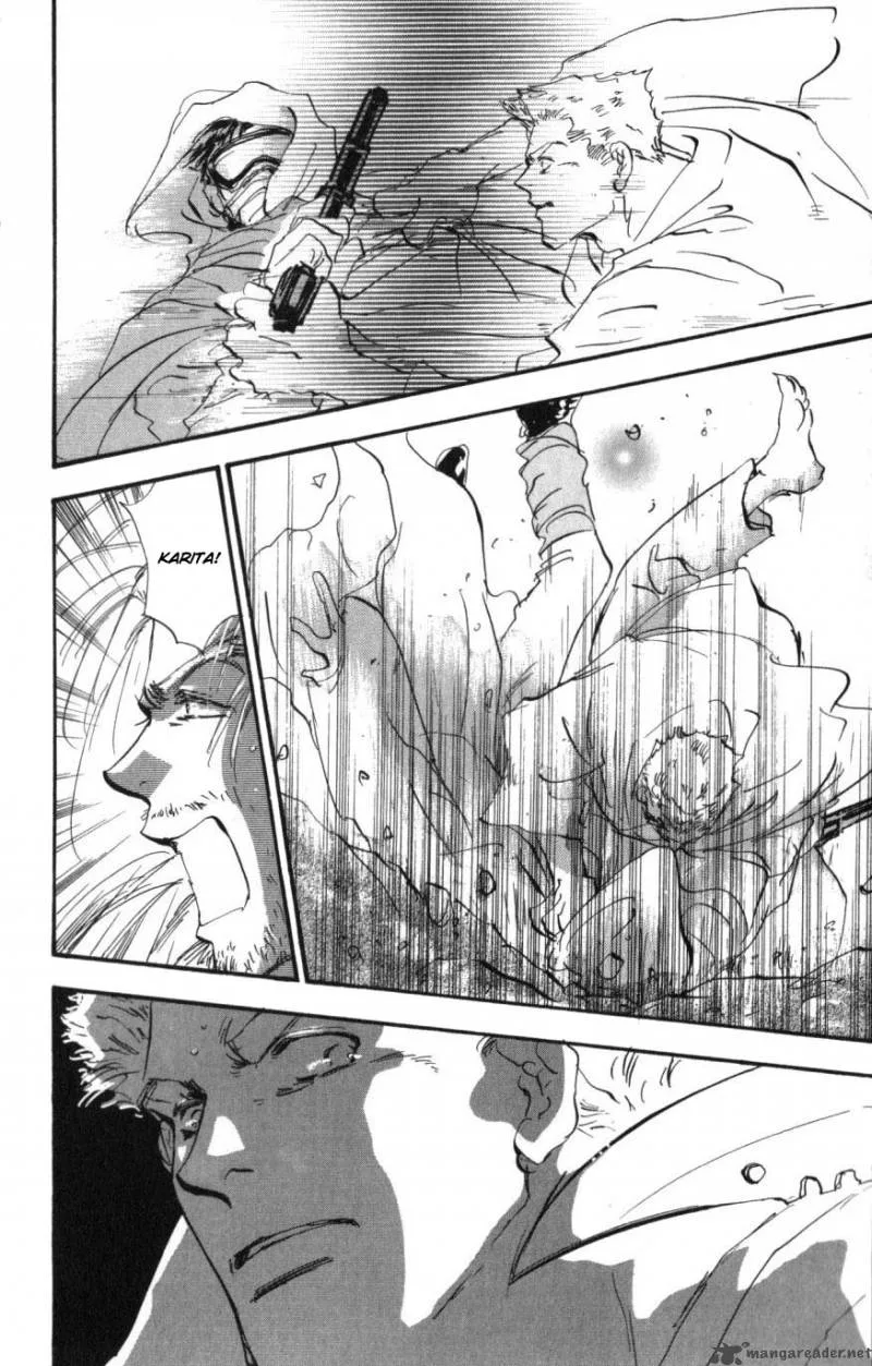 7 Seeds Chapter 62 page 24