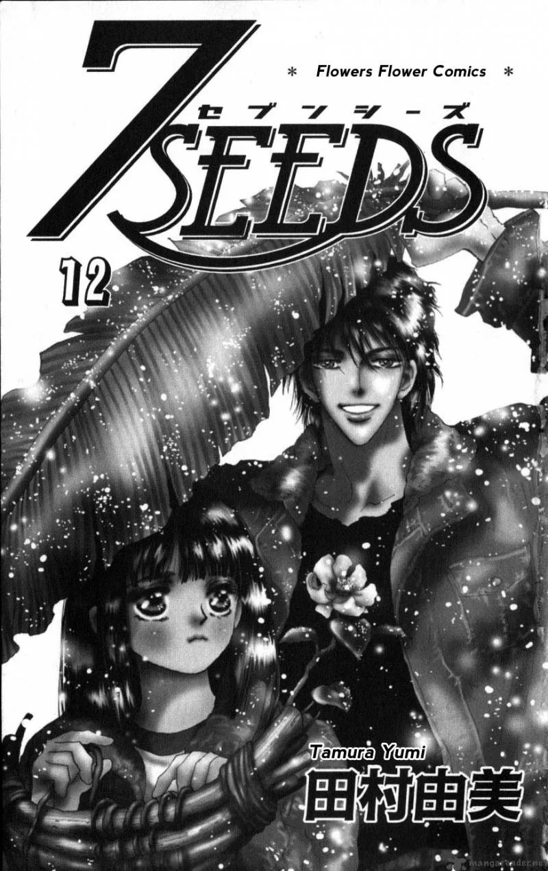7 Seeds Chapter 62 page 3