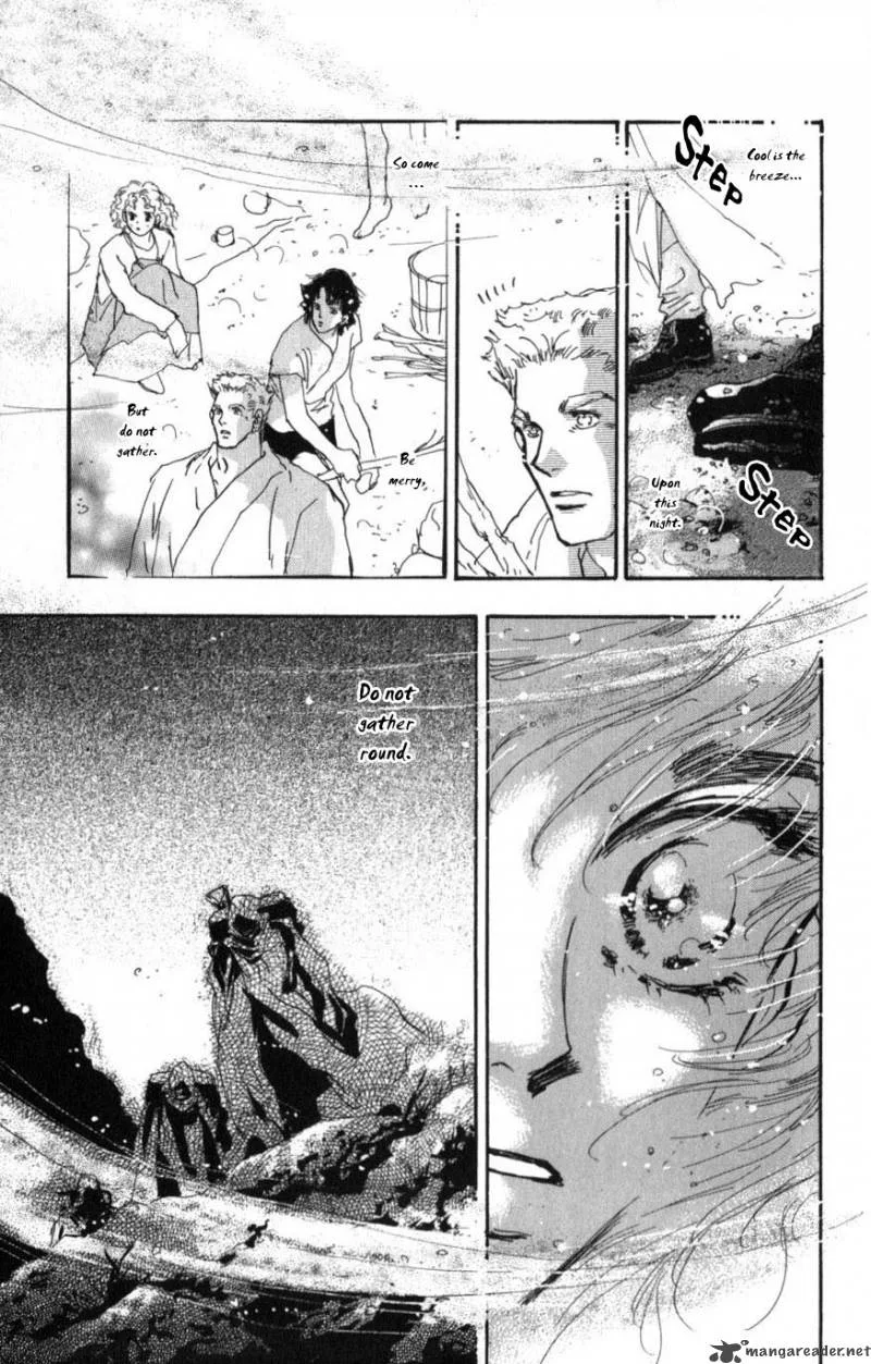 7 Seeds Chapter 62 page 14