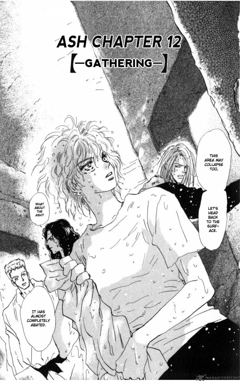 7 Seeds Chapter 62 page 6