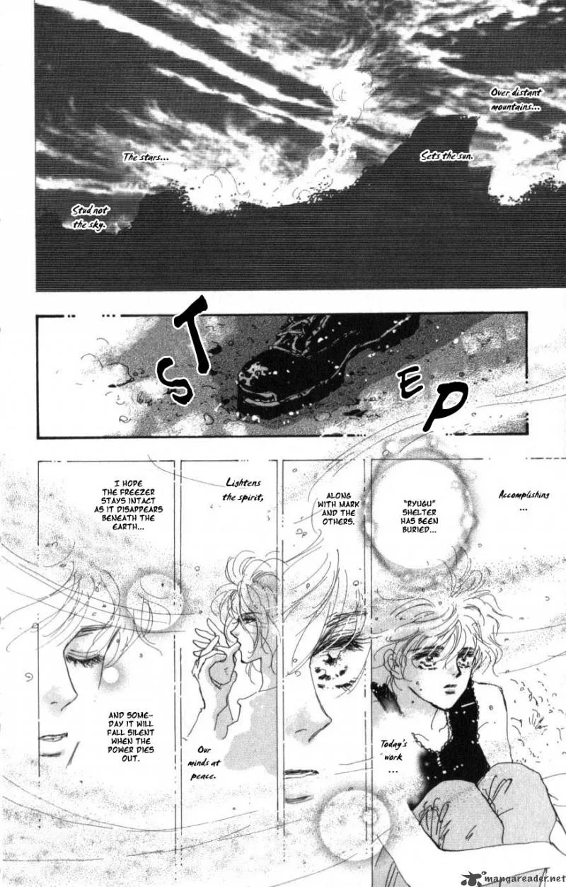 7 Seeds Chapter 62 page 13