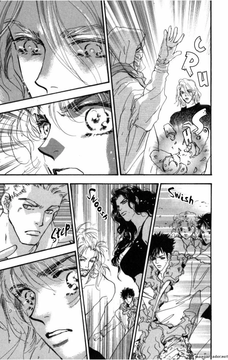 7 Seeds Chapter 62 page 19