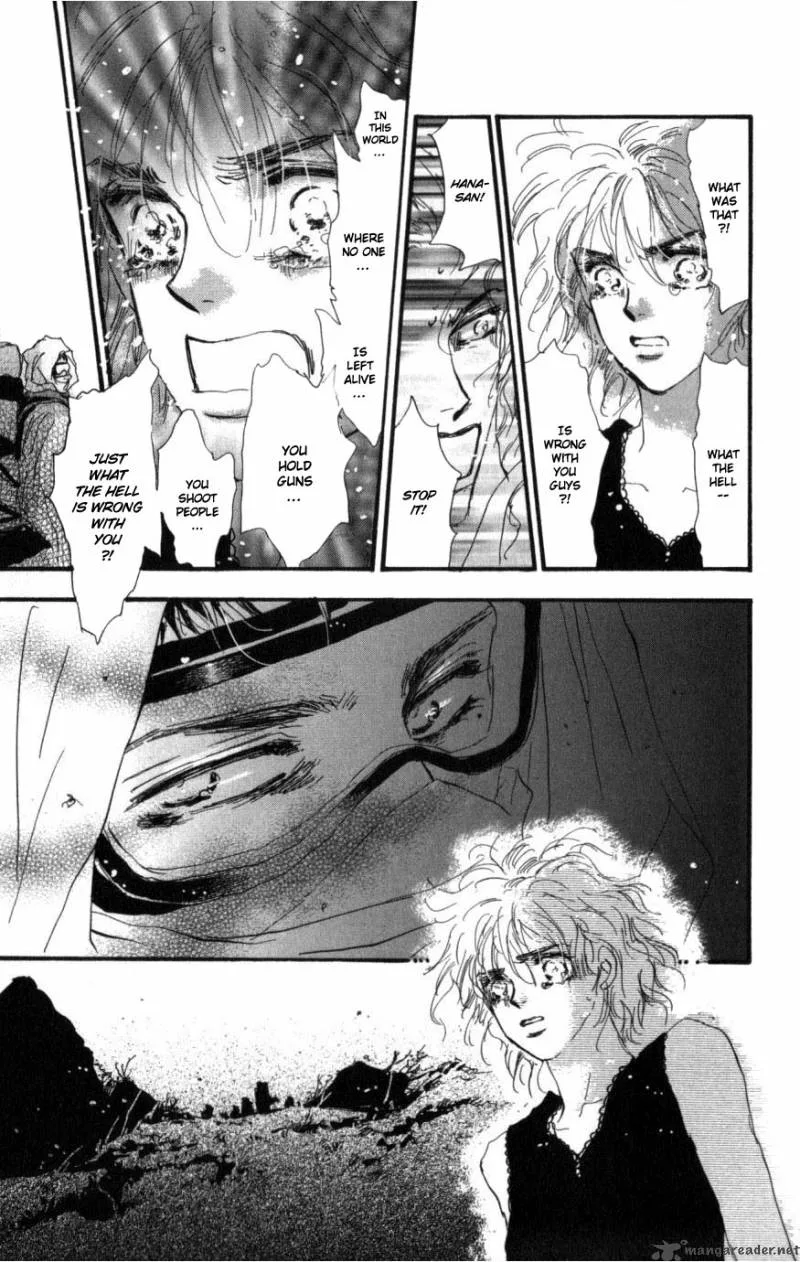 7 Seeds Chapter 62 page 27