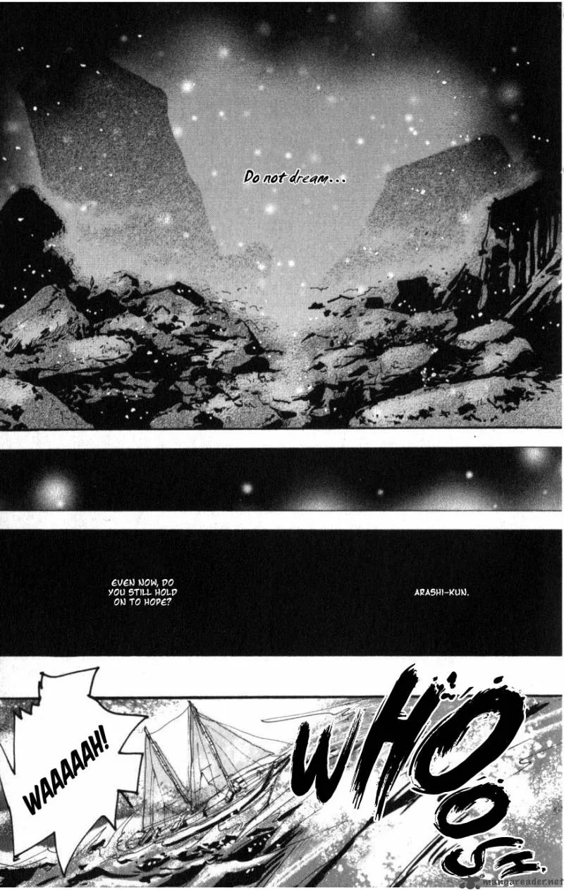 7 Seeds Chapter 62 page 37