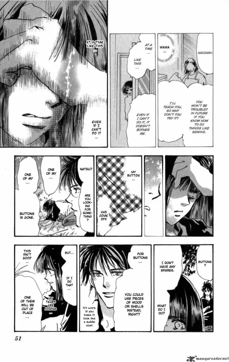 7 Seeds Chapter 63 page 12