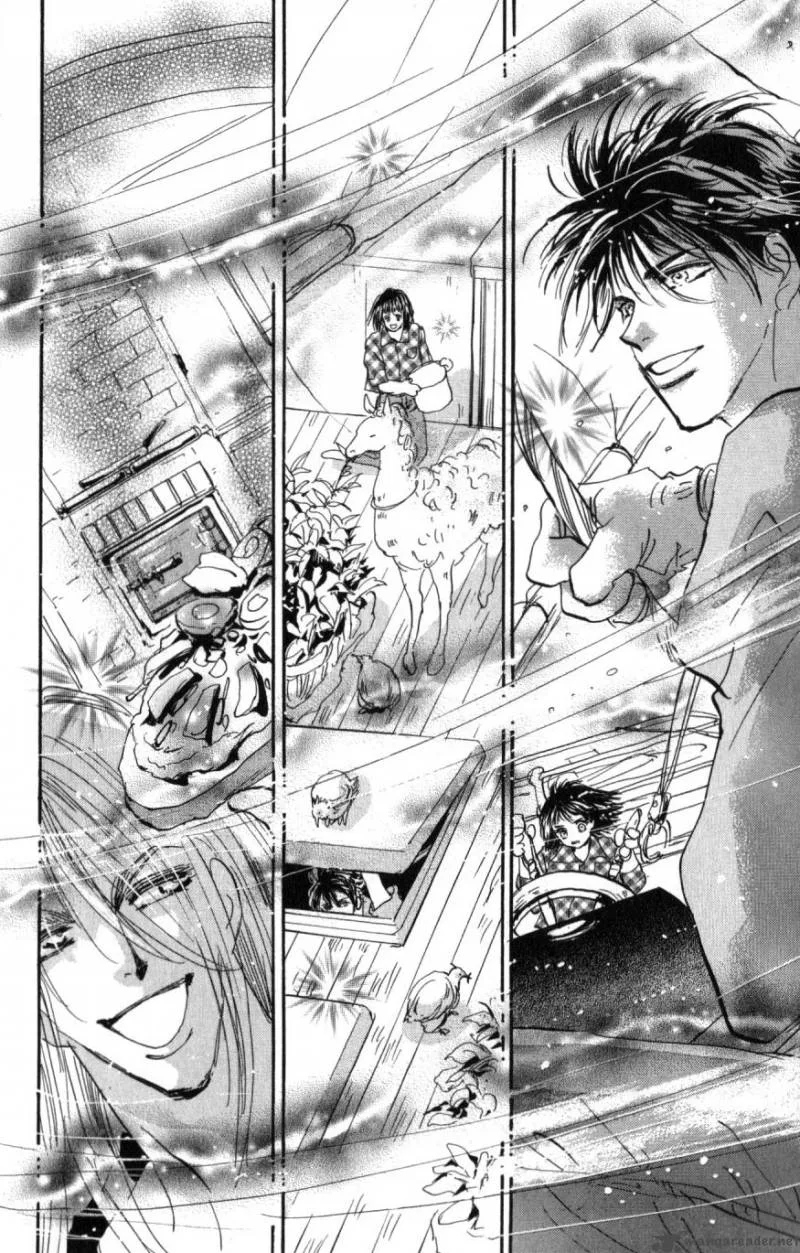7 Seeds Chapter 63 page 22