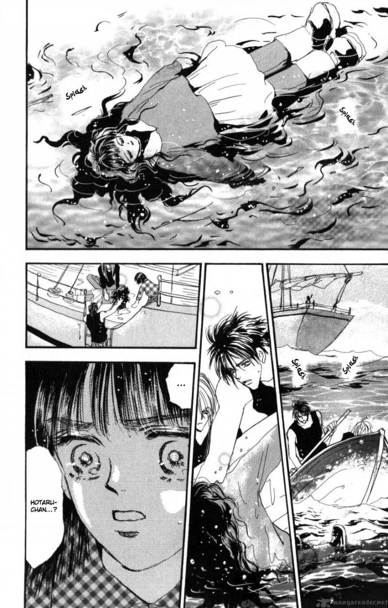 7 Seeds Chapter 63 page 28