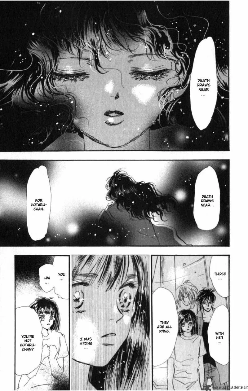 7 Seeds Chapter 63 page 33