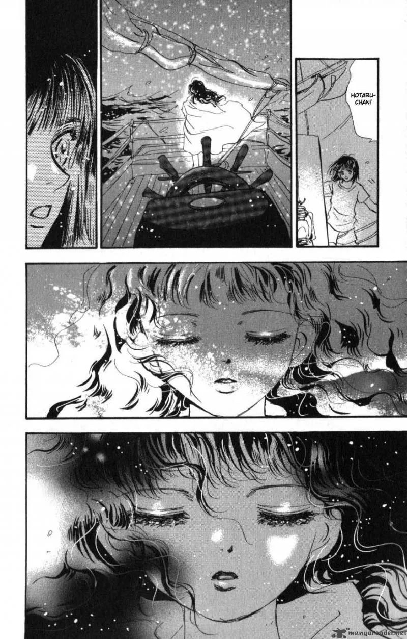 7 Seeds Chapter 63 page 32