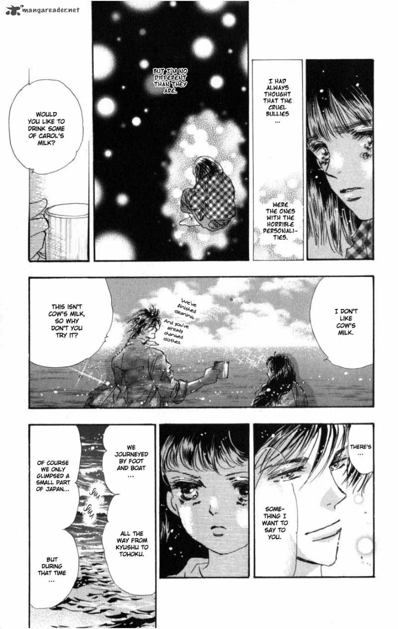 7 Seeds Chapter 64 page 22