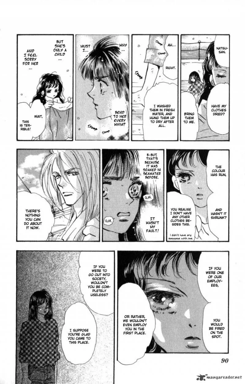 7 Seeds Chapter 64 page 15