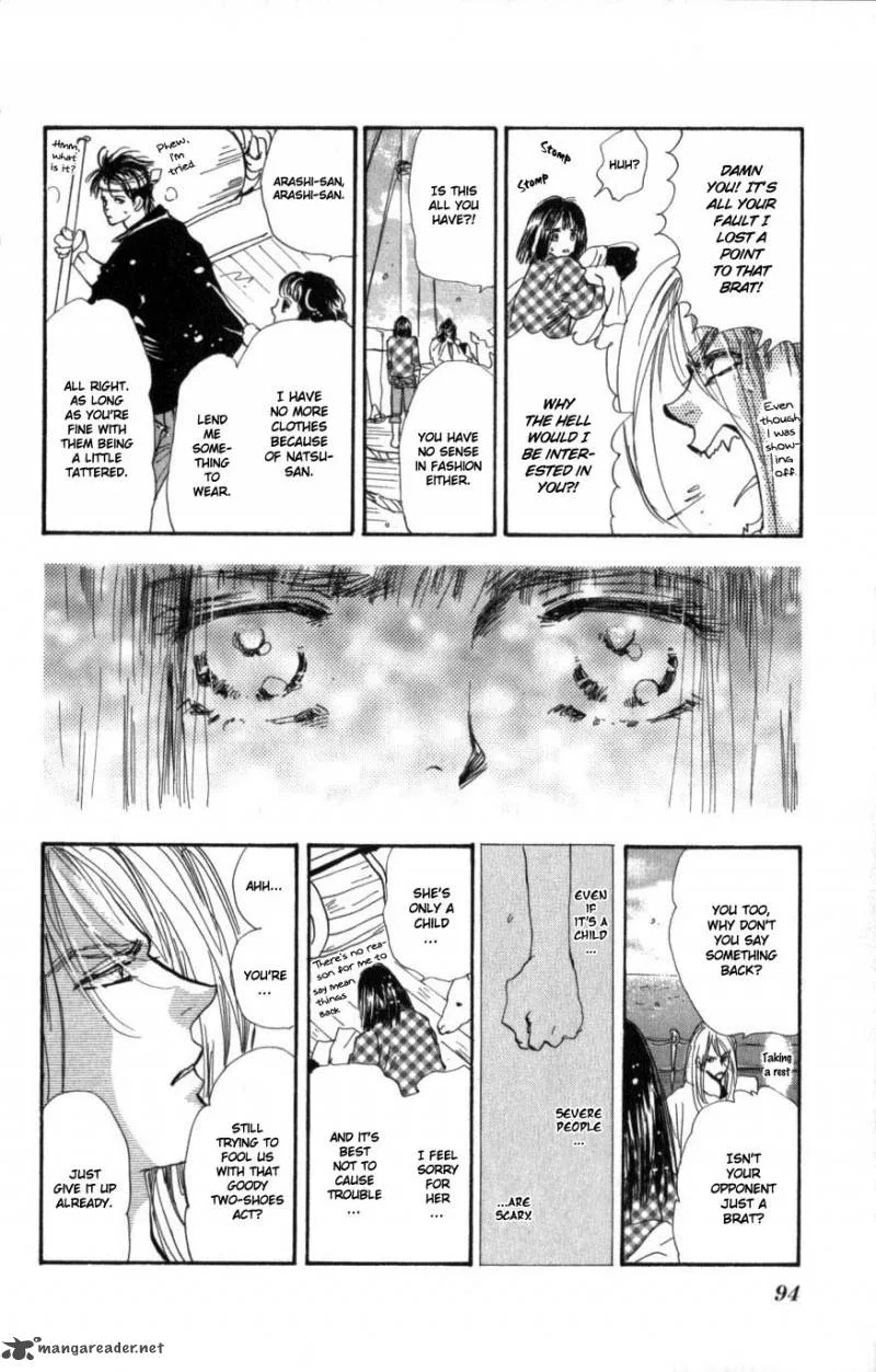 7 Seeds Chapter 64 page 19
