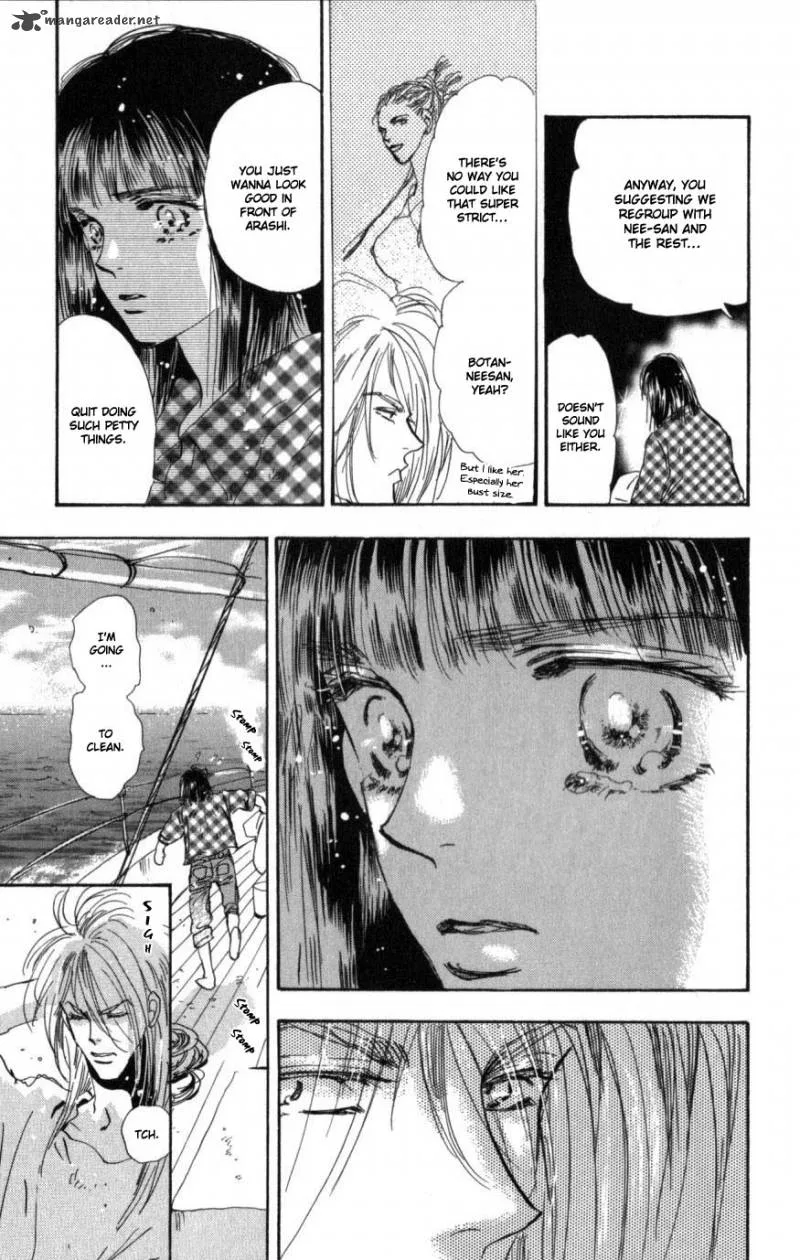 7 Seeds Chapter 64 page 20