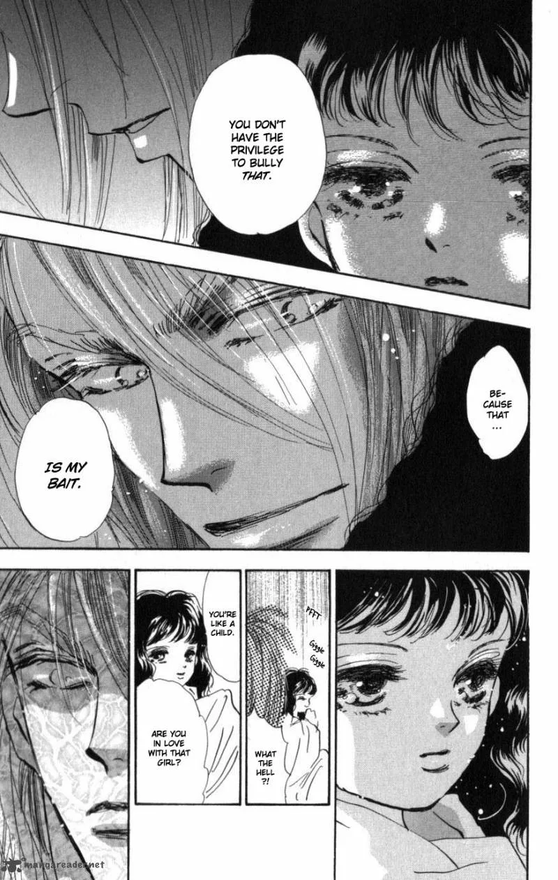 7 Seeds Chapter 64 page 18