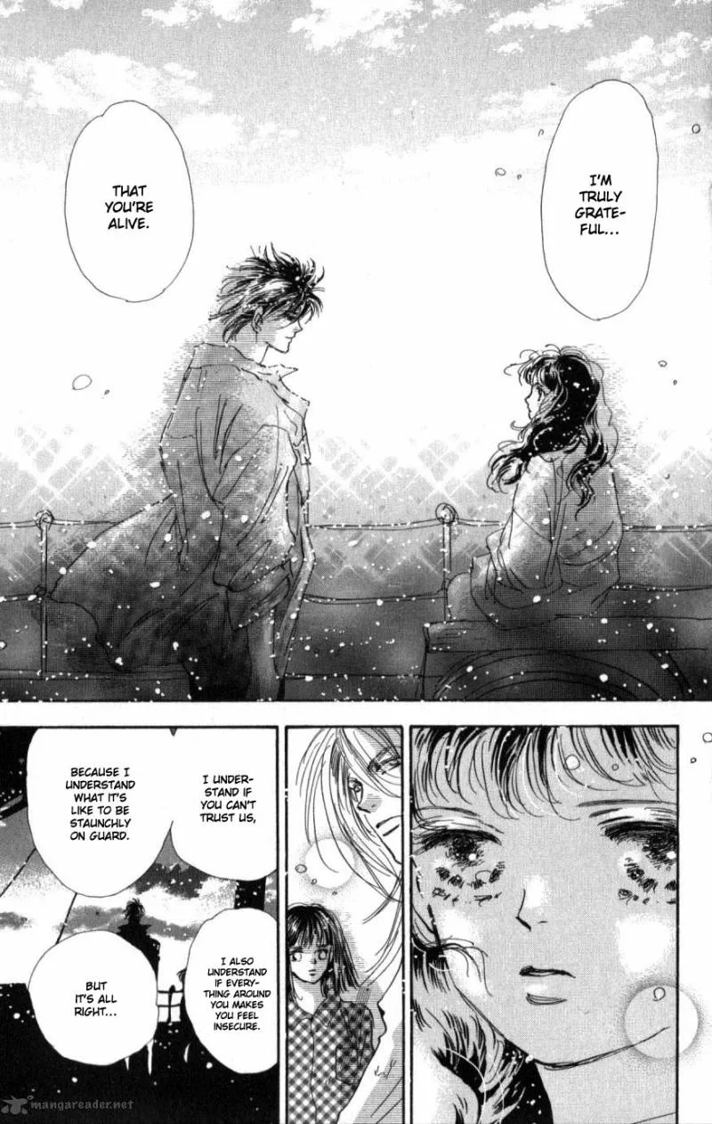 7 Seeds Chapter 64 page 24