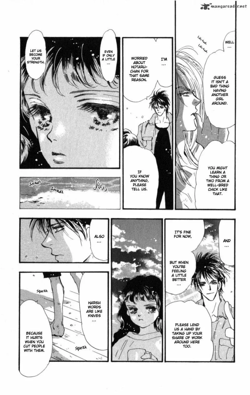 7 Seeds Chapter 64 page 26