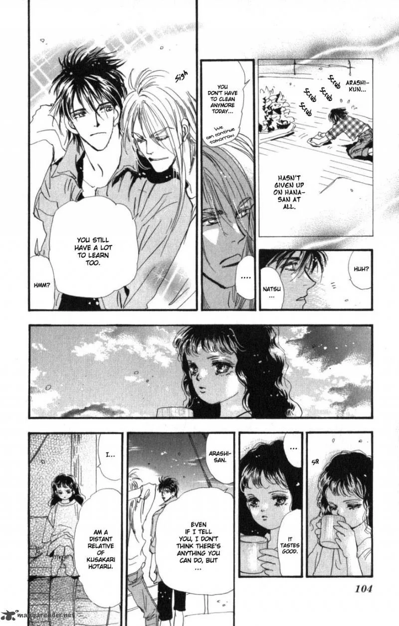 7 Seeds Chapter 64 page 29