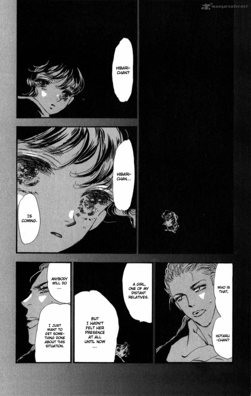7 Seeds Chapter 64 page 32