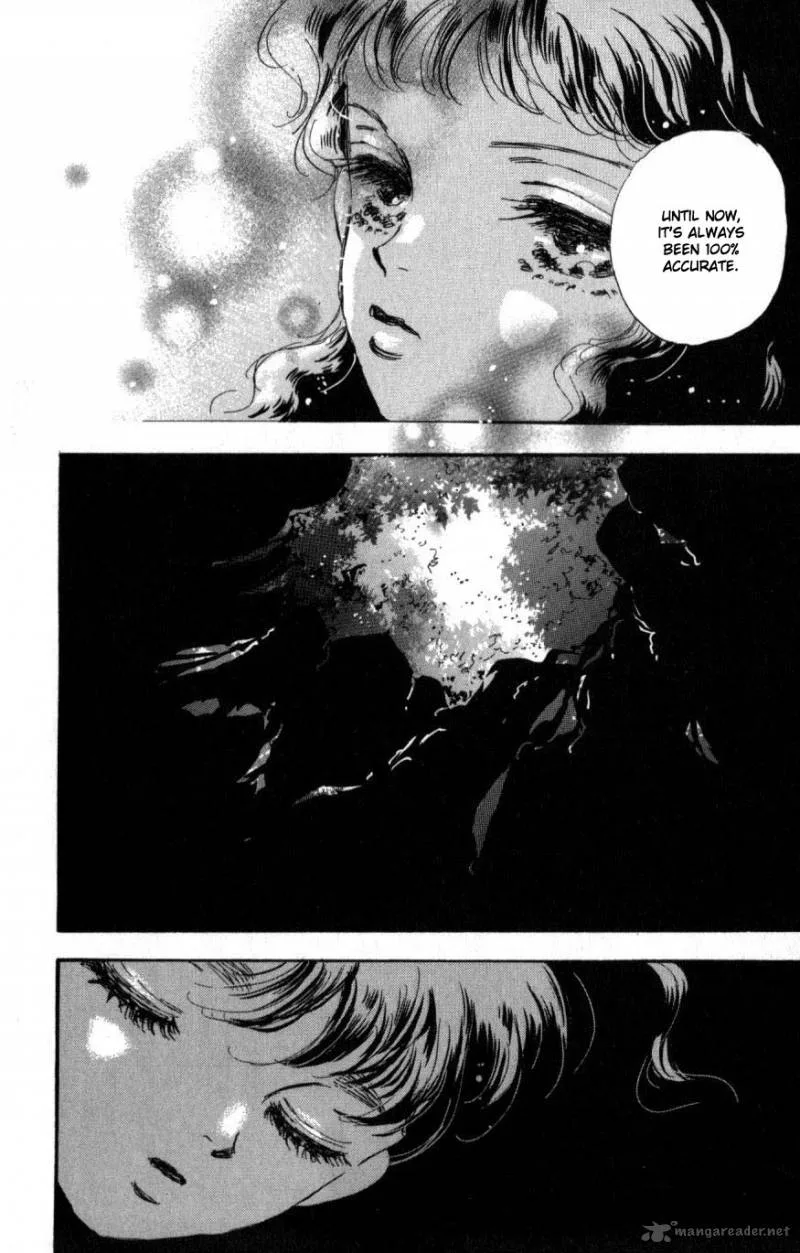 7 Seeds Chapter 64 page 31