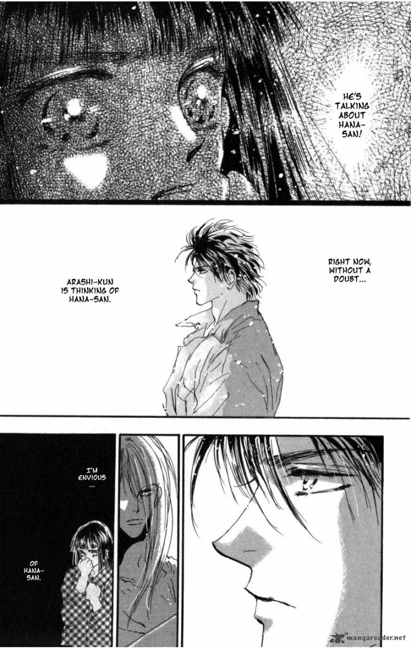7 Seeds Chapter 64 page 28
