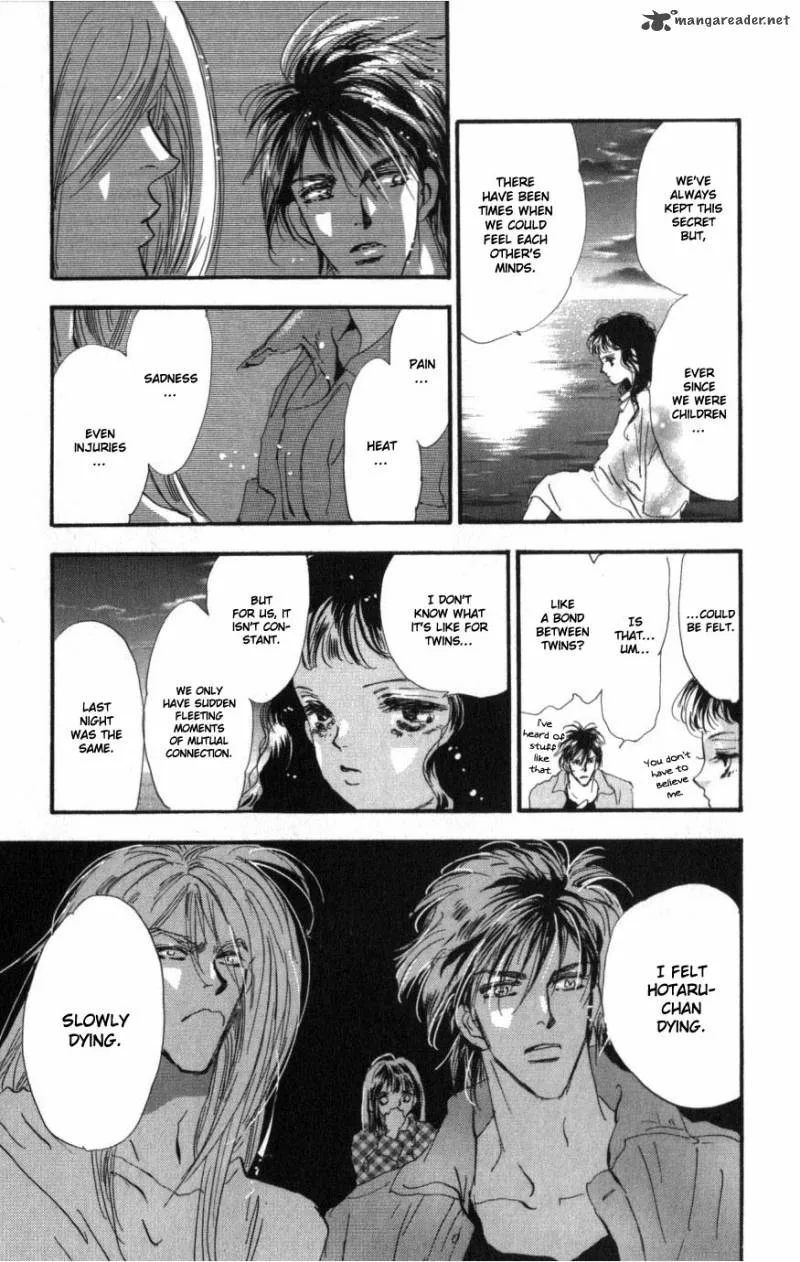 7 Seeds Chapter 64 page 30
