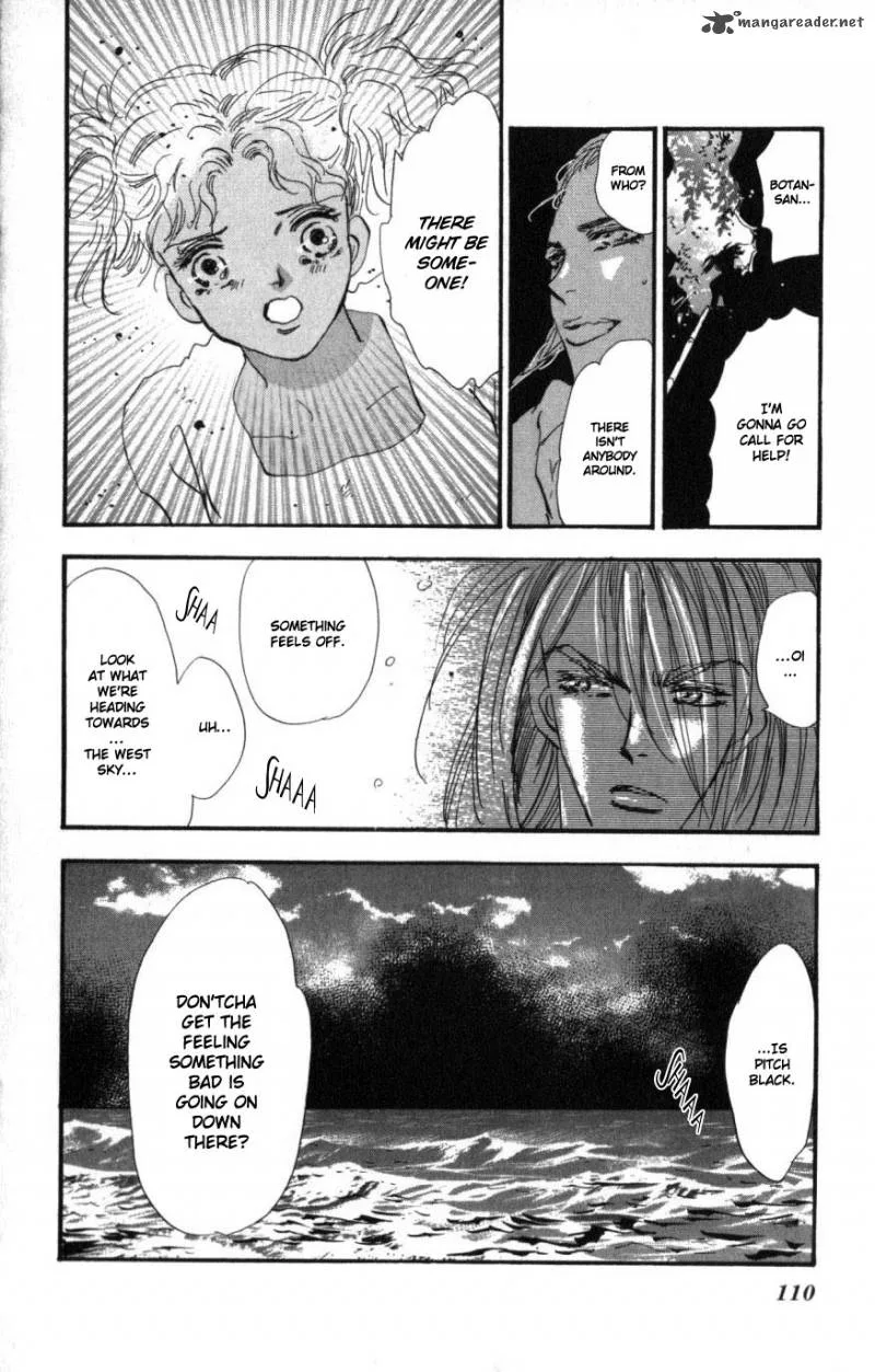 7 Seeds Chapter 64 page 34