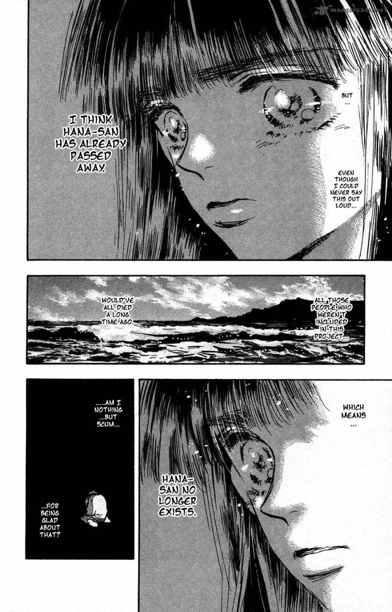 7 Seeds Chapter 65 page 17