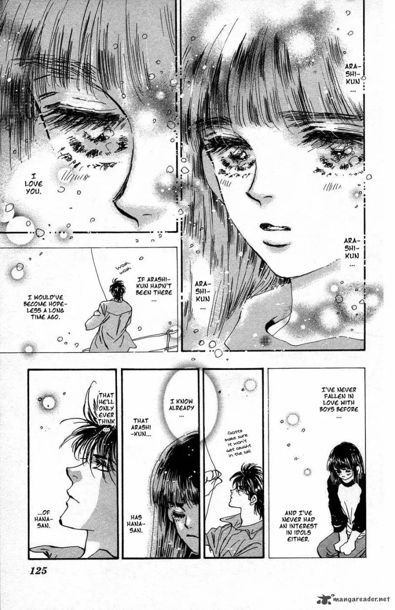 7 Seeds Chapter 65 page 16