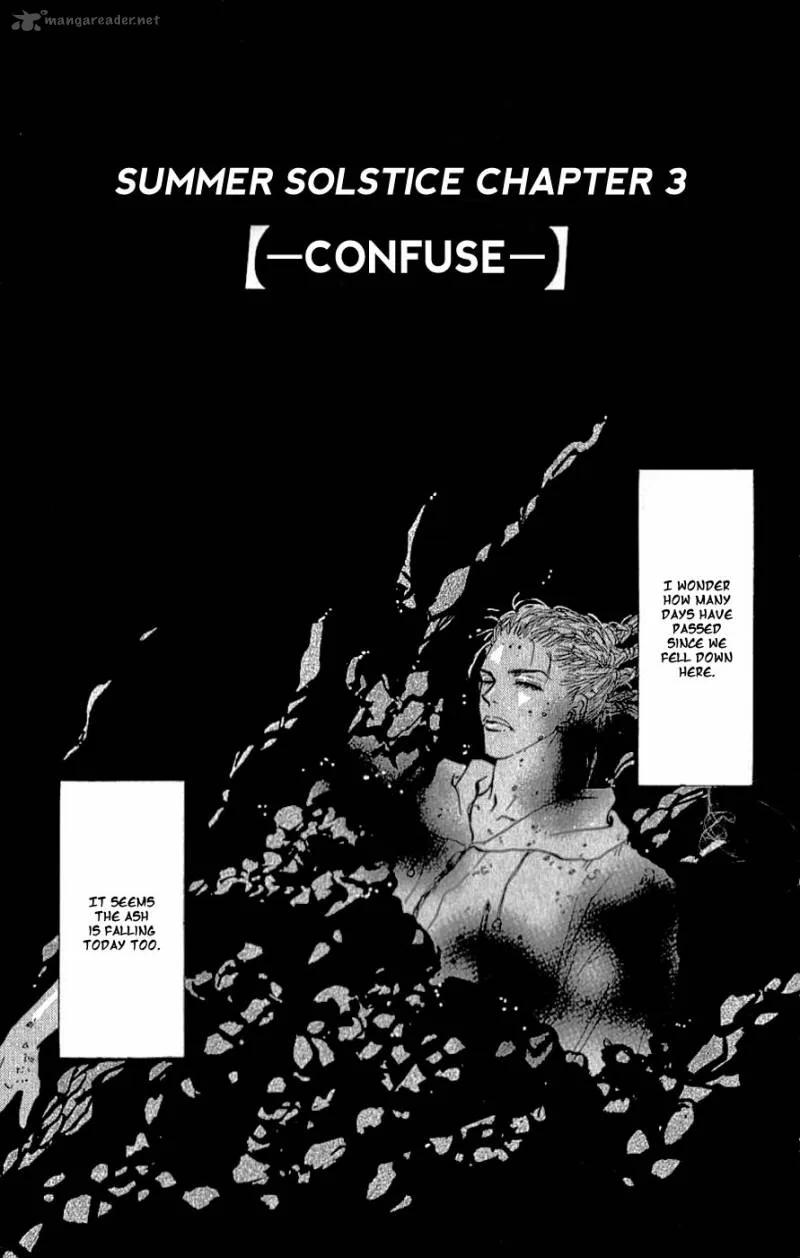 7 Seeds Chapter 65 page 2
