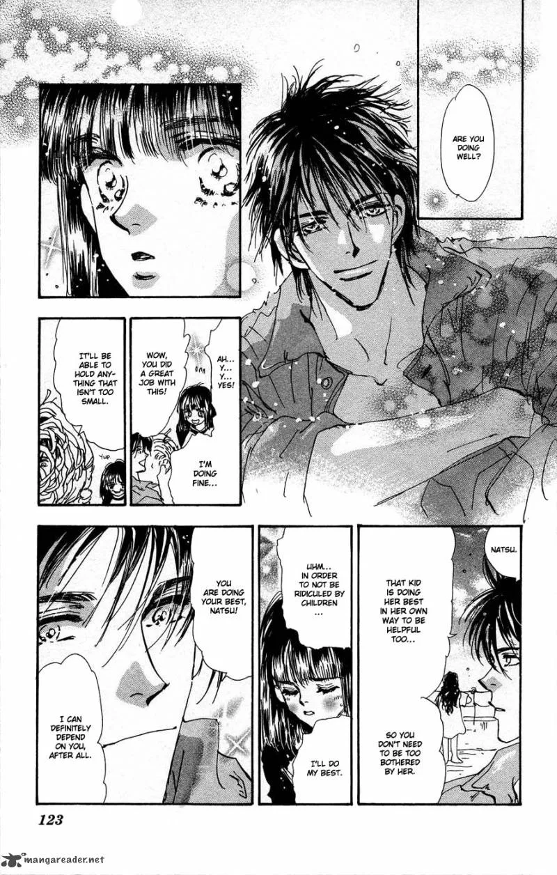 7 Seeds Chapter 65 page 14
