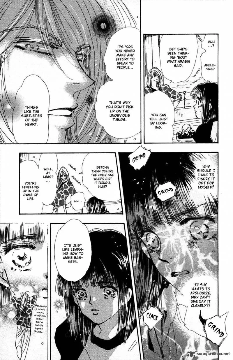 7 Seeds Chapter 65 page 20