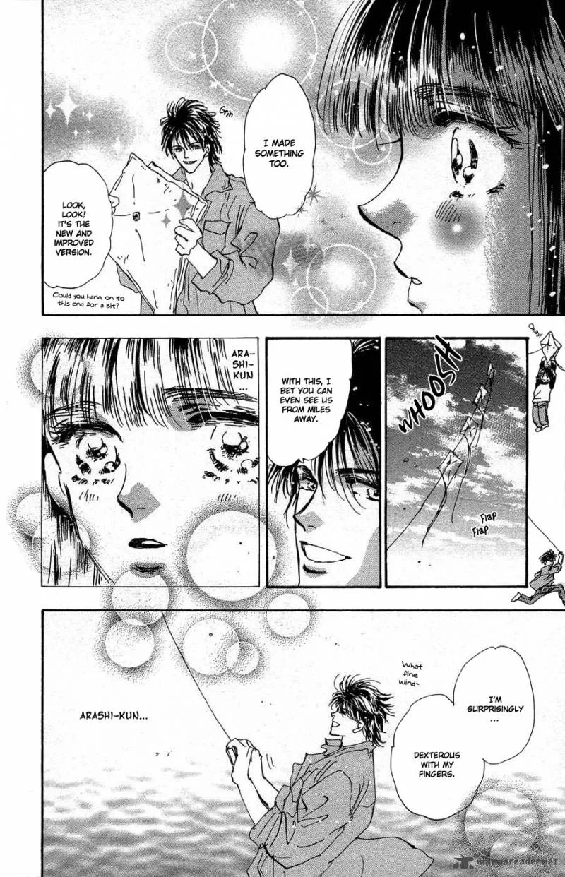 7 Seeds Chapter 65 page 15