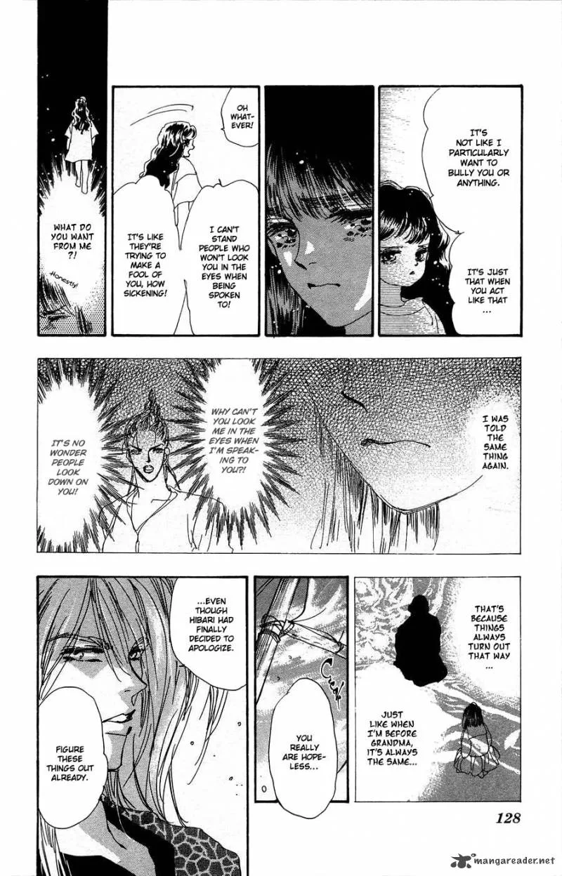 7 Seeds Chapter 65 page 19