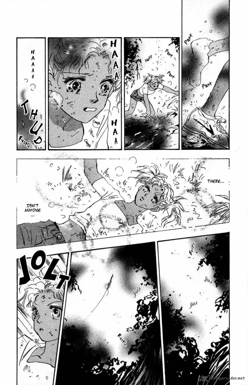 7 Seeds Chapter 65 page 25