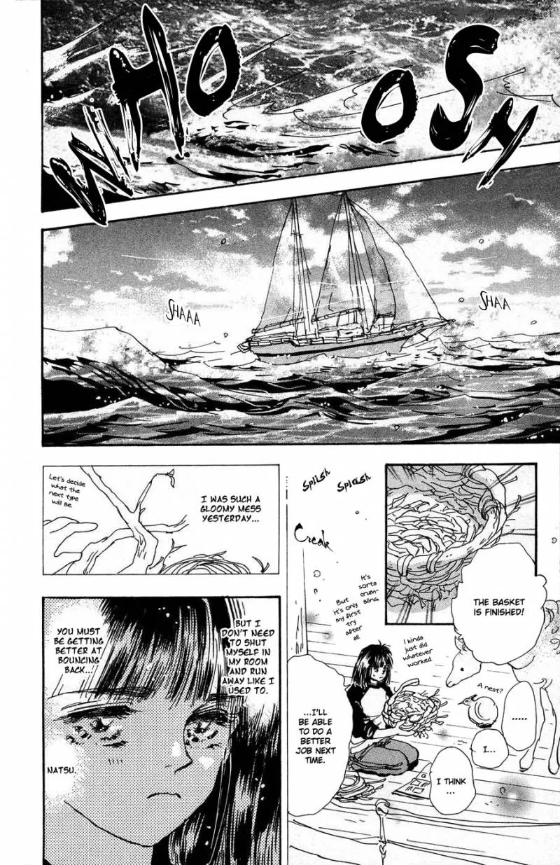 7 Seeds Chapter 65 page 13