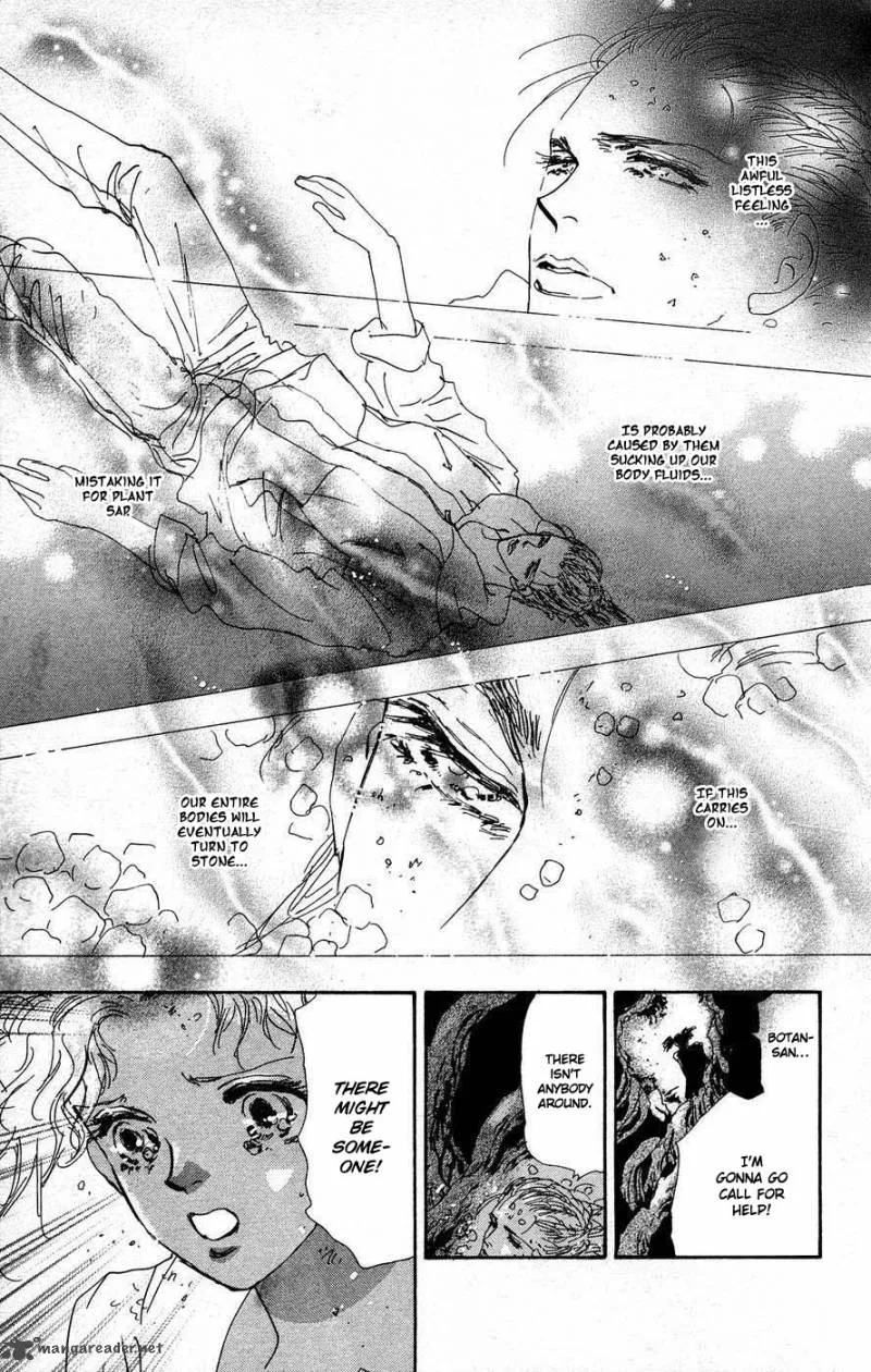 7 Seeds Chapter 65 page 12