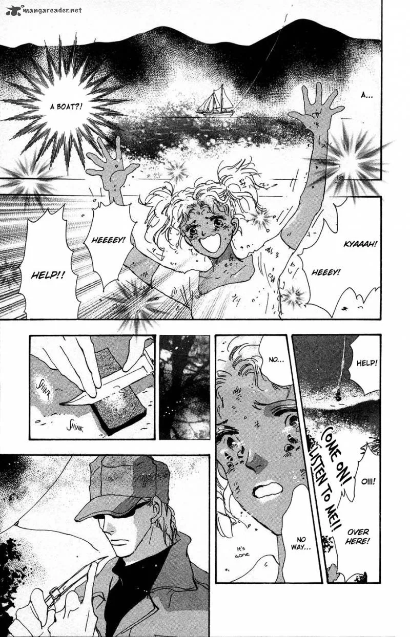 7 Seeds Chapter 65 page 26