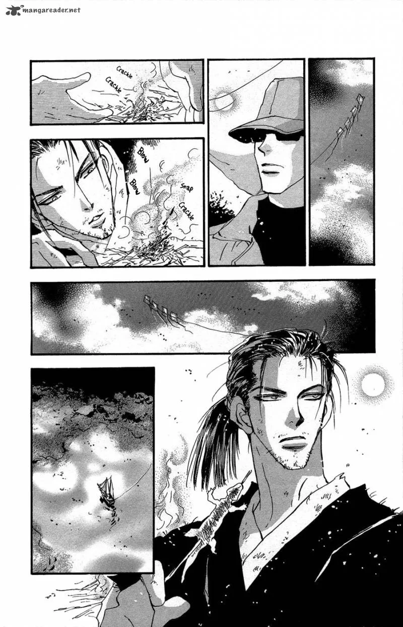 7 Seeds Chapter 65 page 27