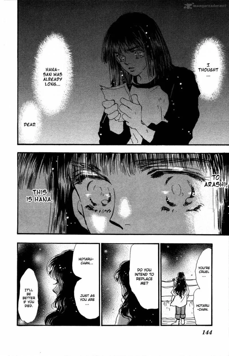 7 Seeds Chapter 65 page 35