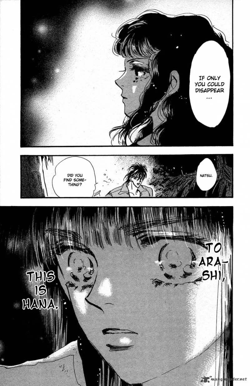 7 Seeds Chapter 65 page 36