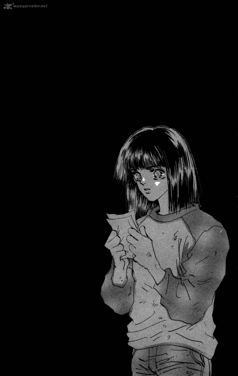 7 Seeds Chapter 65 page 37