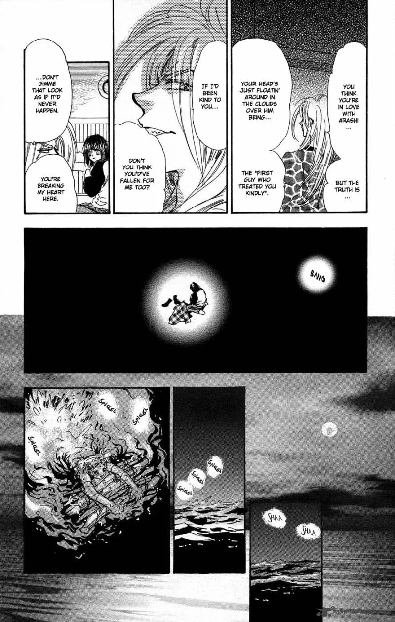 7 Seeds Chapter 66 page 11